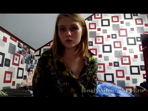 ❤️ Young blonde oileanach às an Ruis likes mòr dicks. ️ Gnè càileachd aig gd.pornjimbo.ru ❌